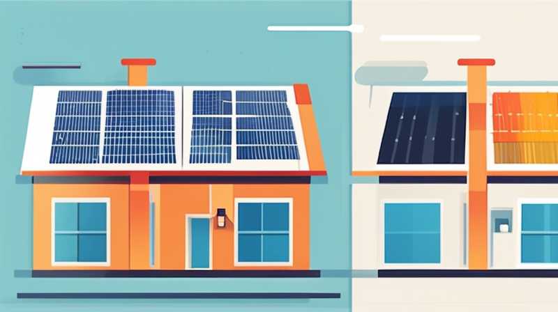 What are the benefits of installing solar photovoltaic