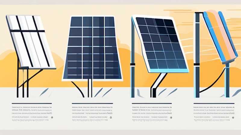 What is solar backflow