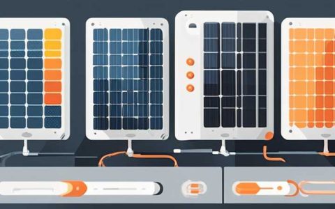 Why should solar panels be exposed?