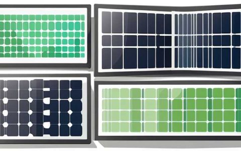 What causes solar panels to bloom?