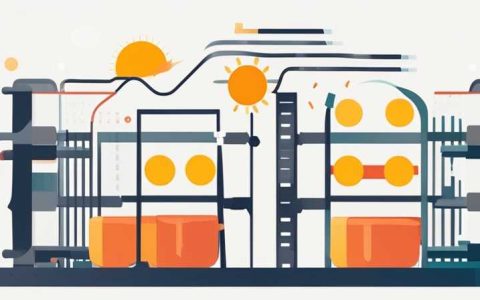 How to use solar panels in physics teaching aids