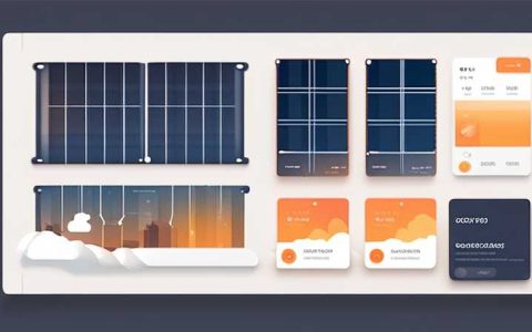 Where is solar insulation located?