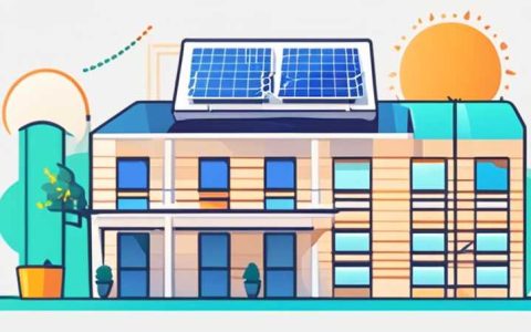 How to get money back for installing solar energy