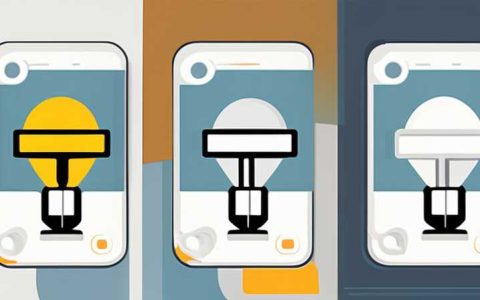 How to dismantle the solar lamp cover