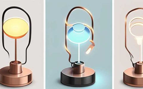 How to connect solar copper wire light string