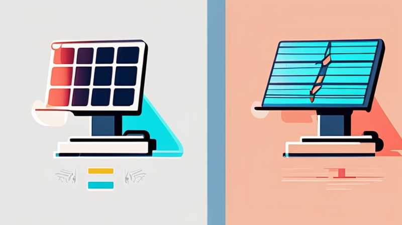 How Solar Charging Technology Can Improve