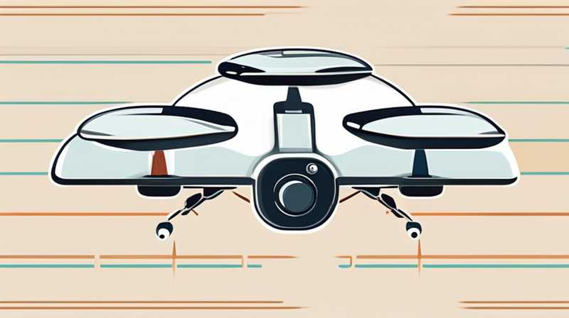 How long can a drone last on solar power?