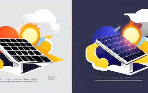 How to prevent overshoot and recoil in solar energy
