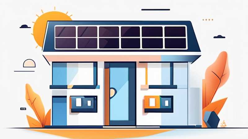 How much is the price of solar grid-connected electricity