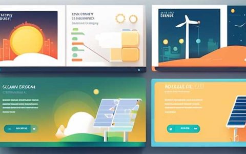 What are the conditions for developing solar energy?