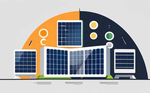 How to convert solar energy into points