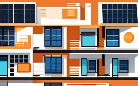 How about installing solar cells at home