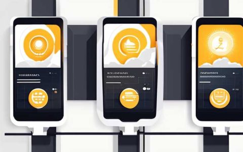 How to install integrated solar monitoring