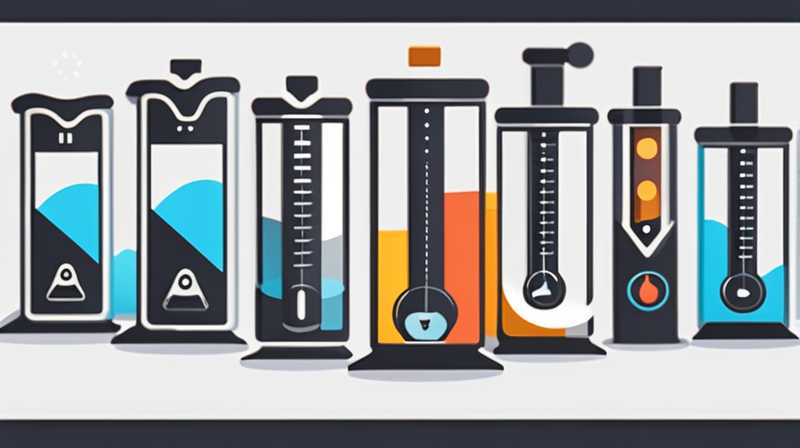 ¿Cuáles son las marcas de productos de almacenamiento de energía para suministro de energía?