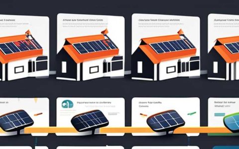 How much can the rooftop solar panel charge