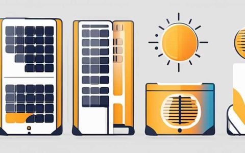 How solar energy is made