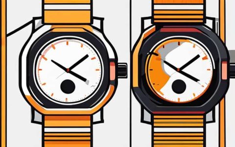 How often should the solar powered watch movement be replaced?