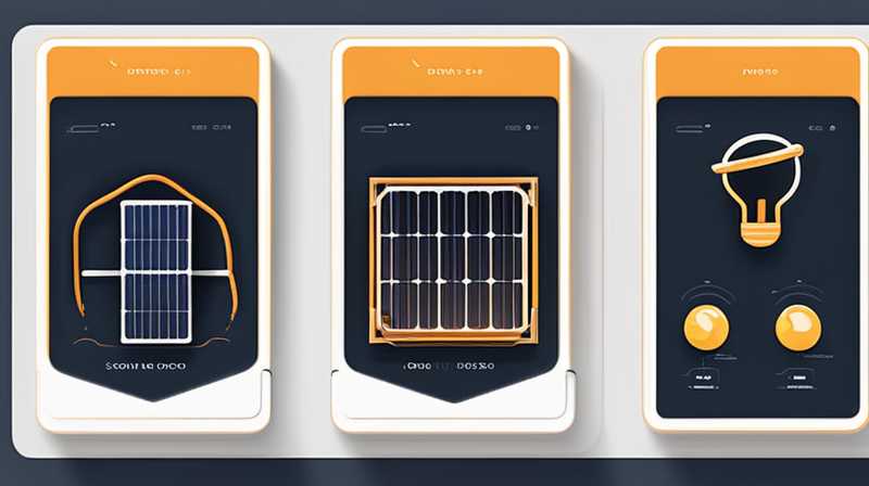 What brand of solar energy is simiss?