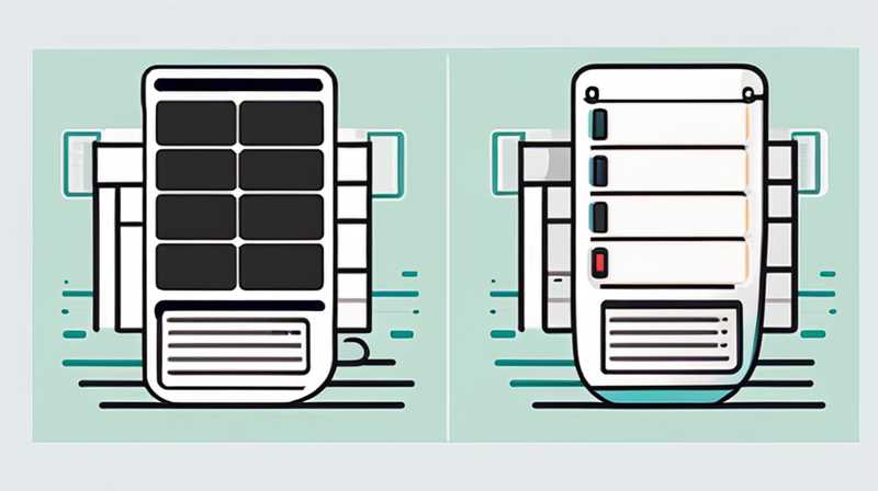 Where to buy good solar energy