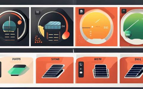 What current does the solar controller use?