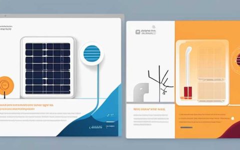 How to connect Midea solar power wires