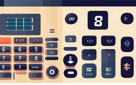 How long does it take to charge a Sharp calculator with solar energy?
