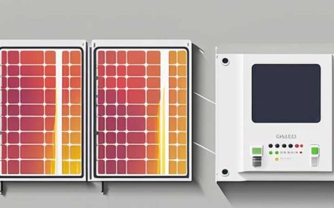 How to say solar monocrystalline panel in English