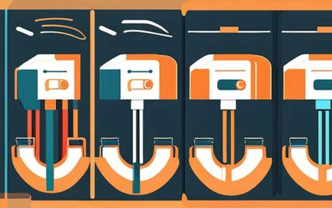 What kind of cable is best for solar power plug-in