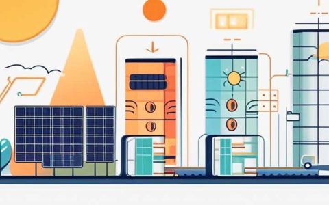 How to calculate the benefits of solar power plants