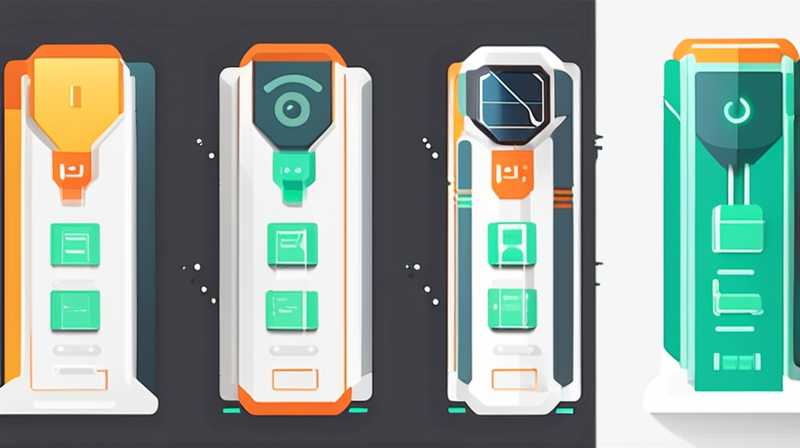 How long does it take to fully charge a battery with solar energy?