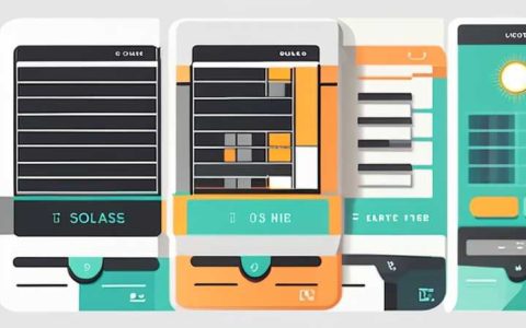 How to restore the solar light timer
