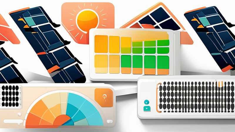 Cómo vender proyectos de almacenamiento de energía fotovoltaica