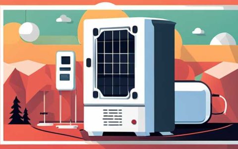 What electrical appliances are made up of solar energy