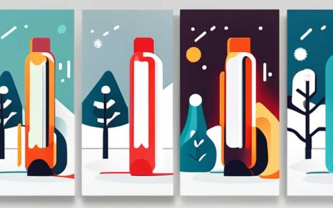How to prevent freezing of solar tubes in winter