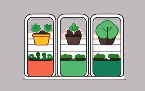 Can I grow vegetables on my balcony using solar energy? How do I grow them?