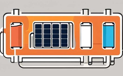 How to change the battery of solar thermal tube