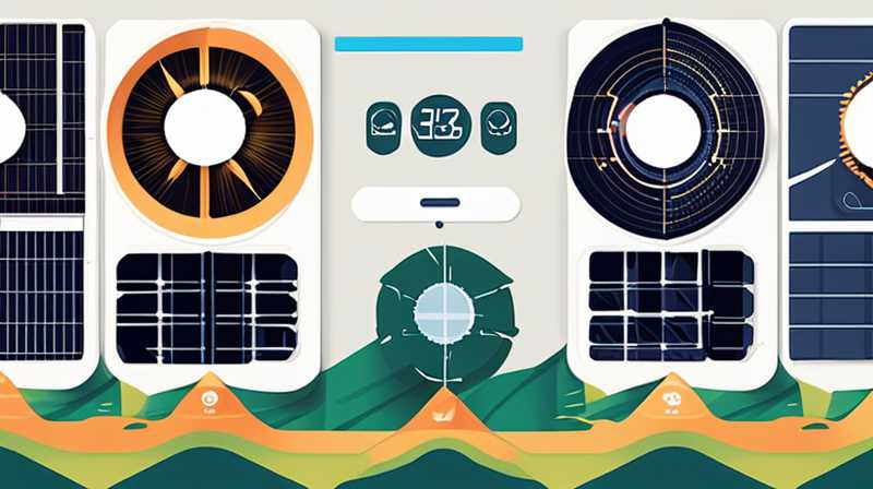 How to measure the quality of solar photovoltaic