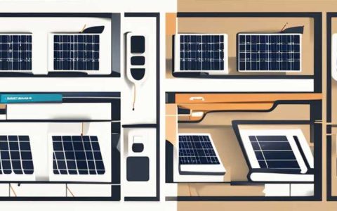 How many watts is a solar photovoltaic group