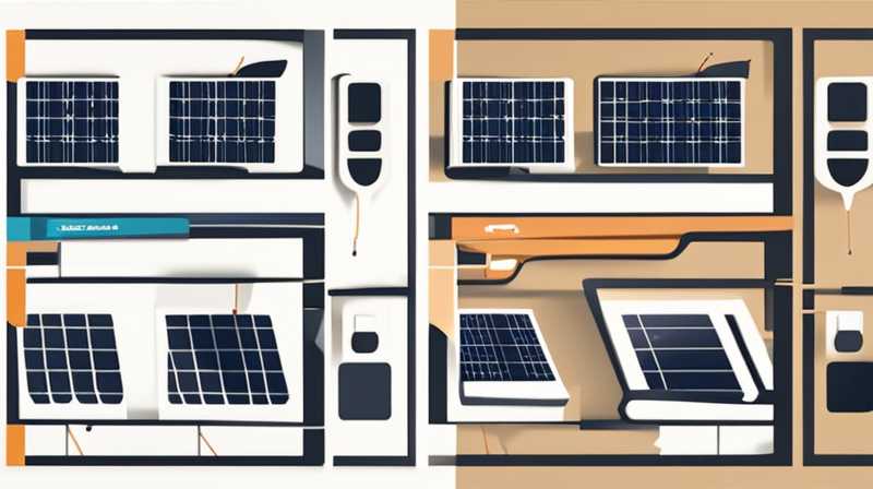 How many watts is a solar photovoltaic group