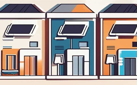 Where to sell solar lights in houses