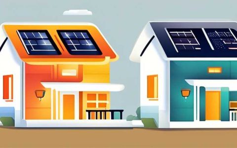 Where to buy solar home lights