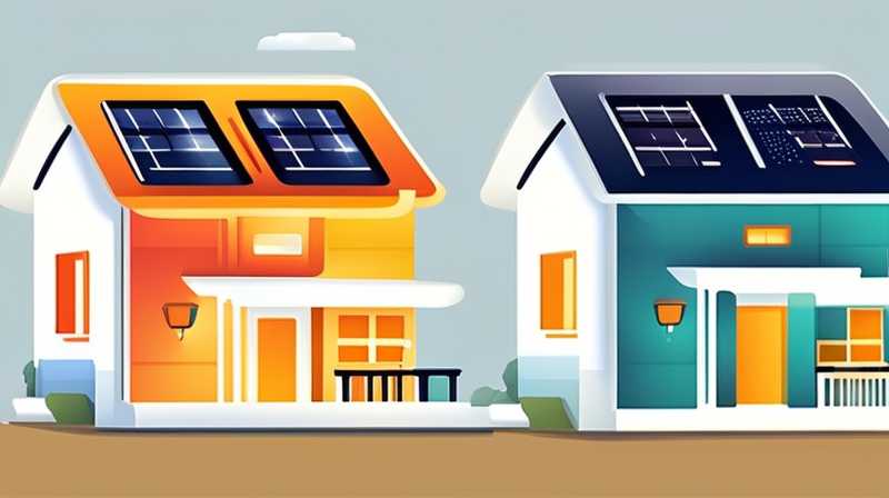 Where to buy solar home lights