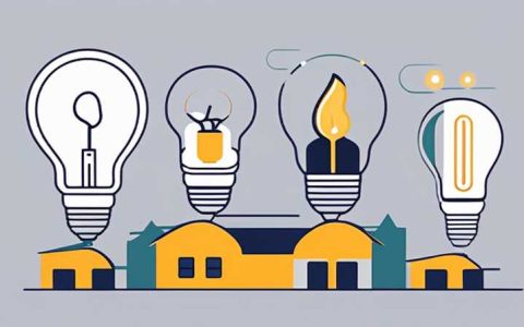 How to buy solar light bulbs for your home