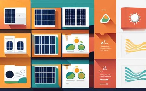 What companies are there in the simple solar energy manufacturers?