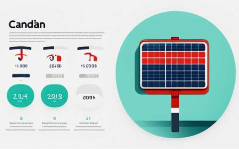 What is Canadian Solar's P/E ratio?