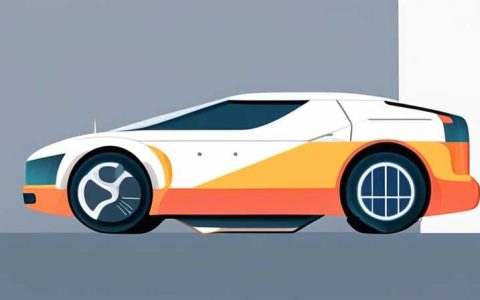 What to do if the solar car stops running