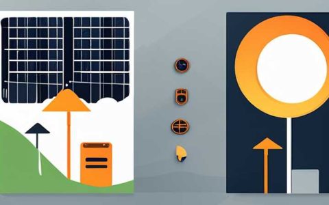 How to turn off the solar road lights on time