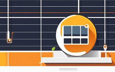 How to connect solar double connector