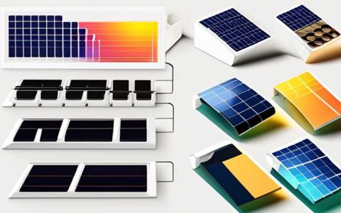 How many manufacturers are there of solar panels?