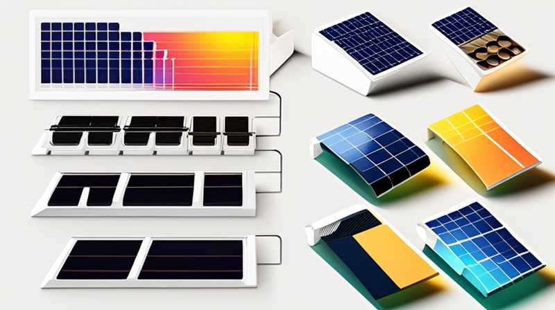 How many manufacturers are there of solar panels?